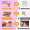 Making Kit - Kids Toys Arts Crafts for Kids Age 6 7 8 9 10+ Year Old, Charm Bracelet Making Supplies Beads, Girl Birthday Party Game Children Christmas Stocking